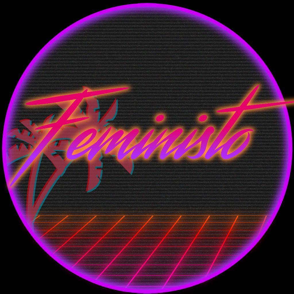 Feministo - S1E4